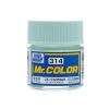 Mr Color C-314 Blue [FS-35622] (10ml) [Semi-Gloss] (Israeli KFIR C.2)