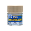 Mr Color C-321 Light Brown Semi-Gloss JASDF F-1