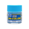 Mr Color C-323 Light Blue Gloss JASDF Blue Impulse