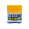 Mr Color C-329 Yellow FS13538 Gloss US Navy Blue Angels