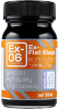 Gaianotes Ex-06 Ex-Flat Black (50ml)