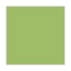 Mr Hobby Color H-50 Lime Green Gloss Primary