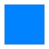Mr Hobby Color H-93 Clear Blue (Gloss) 10ml [Primary]