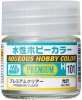Mr Hobby Color H-101 Premium Clear [Gloss]
