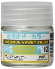 Mr Hobby Color H-102 Premium Clear [Semi-Gloss]