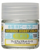 Mr Hobby Color H-104 Premium Flat Base