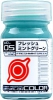 Gaianotes Color VO-05 Fresh Mint Green 15ml