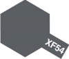 Tamiya Acrylic Color XF-54 Dark Sea Gray (10ml) [Matt]