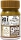 Gaianotes Color 201 Dark Yellow (1) RAL [WWII German Tank Camouflage] (15ml) [Semi-Gloss]