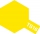 Tamiya Spray Color TS-16 Yellow (Gloss)