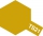Tamiya Spray Color TS-21 Gold (Gloss Metallic)