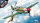 Academy 12341 1/48 P-40N Warhawk (Kittyhawk Mk.IV) "Battle of Imphal"