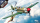 Academy 12341 1/48 P-40N Warhawk (Kittyhawk Mk.IV) "Battle of Imphal"