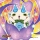 Ensky 18415 Komasan (puzzle 100pcs) [Youkai Watch]