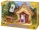 Epoch 28890 Doki Doki Halloween House Set [Sylvanian Families]