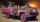 Italeri 6501 1/35 SAS Land Rover "Pink Panther"