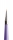 Mr Hobby MB09 Mr. Brush - Round No.20/0 [Pointed, Extra Fine]