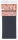 Mr Hobby MT301 Mr. Waterproof Sand Paper ROUGH Set (#400 x 2; #600 x 2; #1000 x 2)