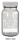 Mr Hobby SB224 Mr Spare Bottle w/ Scale Marking (80ml)