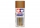 Tamiya 87160 FINE Surface Primer L for Plastic & Metal (Spray 180ml) [Oxide Red]