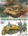 Tamiya 25401+35377 1/35 Tiger I "Late Production" w/Ace Commander & Crew Set + Tamiya 35377 1/35 Sd.Kfz.2 Kettenkraftrad (Mid Production)