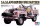 Tamiya 35076 1/35 SAS Land Rover "Pink Panther"