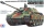 Tamiya 35203 1/35 Jagdpanther "Late Version"