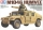 Tamiya 35267 1/35 M1046 Humvee TOW Missile Carrier