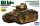 Tamiya 35287 1/35 Char B1 bis (German Army)