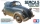 Tamiya 35321 1/35 Simca 5 Staff Car (German Army)