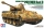 Tamiya 35345 1/35 Panther Ausf.D