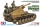 Tamiya 35358 1/35 Wespe "Italian Front"