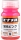 Gaianotes Enamel Color GE-09 Fluorescent Pink (10ml) [Pigment: Semi-Gloss]