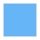 Mr Hobby Color H-45 Light Blue Gloss Primary