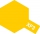 Tamiya Acrylic Color XF-3 Flat Yellow (10ml) [Matt]